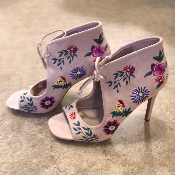 Betsey Johnson Shoes - Betsy Johnson Heels